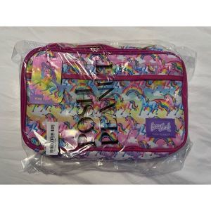 Posh Peanut Lisa Frank Markie Lunch Bag Lunchbox